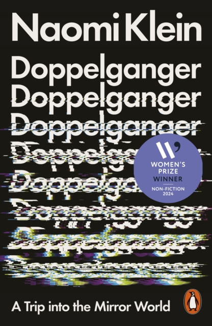 Doppelganger : A Trip Into the Mirror World (ISBN: 9781802061956)