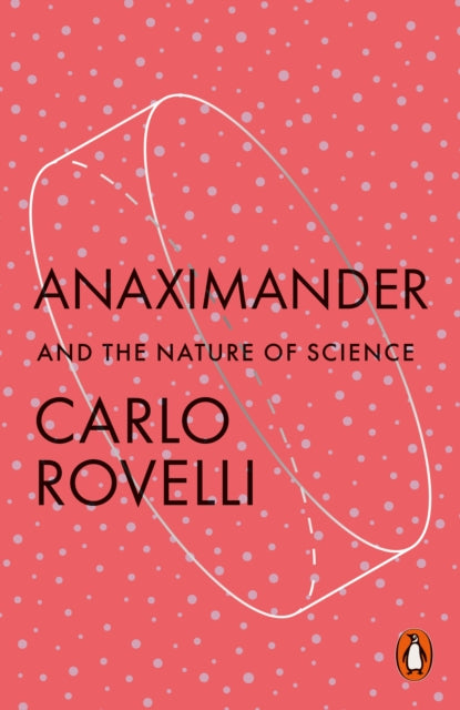 Anaximander : And the Nature of Science (ISBN: 9781802063042)