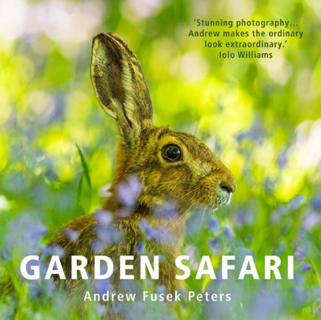 Garden Safari (ISBN: 9781802587289)