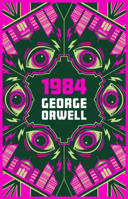 1984 : 2 (ISBN: 9781802633900)