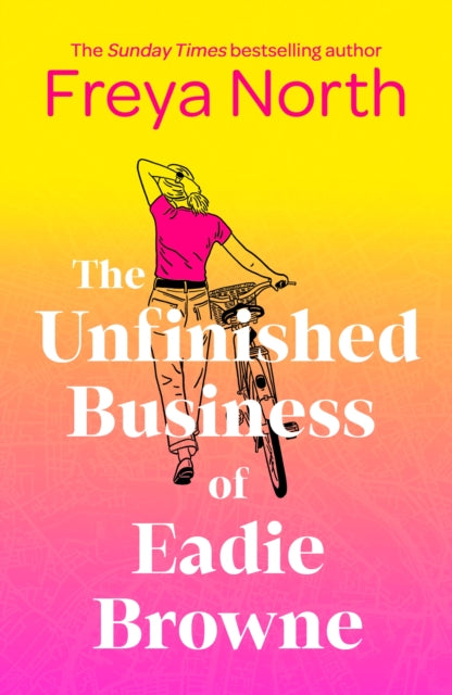 The Unfinished Business of Eadie Browne : the brand new and unforgettable coming of age story (ISBN: 9781802793031)