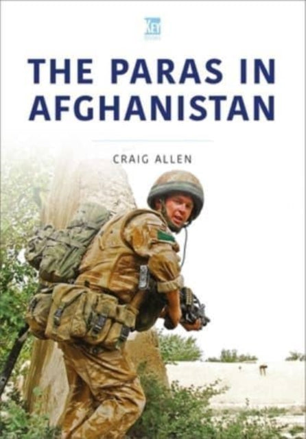 The Paras in Afghanistan (ISBN: 9781802821864)