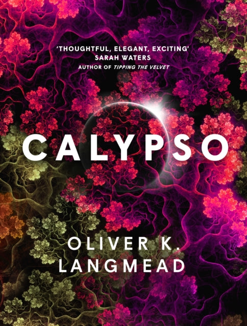 Calypso (ISBN: 9781803365343)