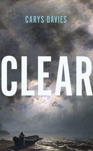 Clear (ISBN: 9781803510408)