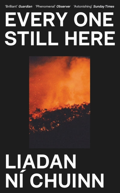 Every One Still Here (ISBN: 9781803513294)