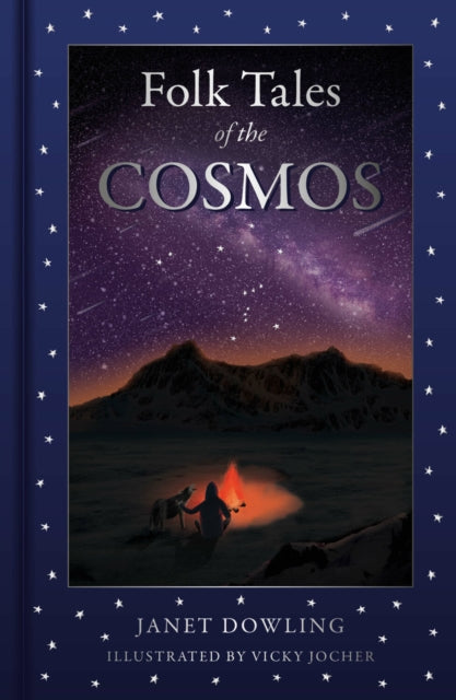 Folk Tales of the Cosmos (ISBN: 9781803994178)