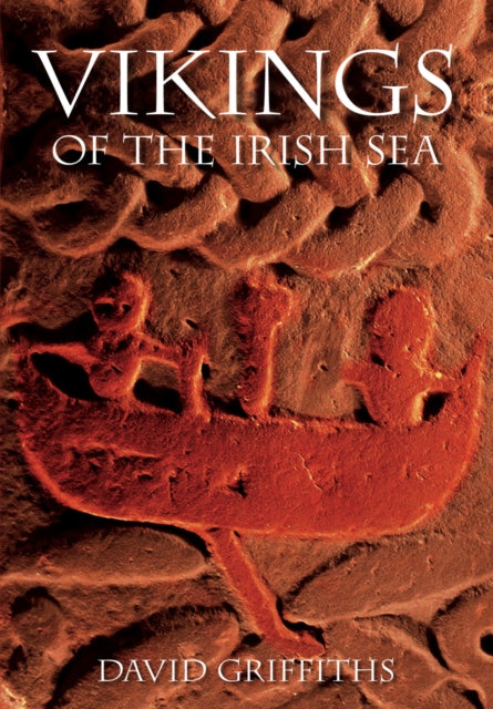 Vikings of the Irish Sea (ISBN: 9781803997698)