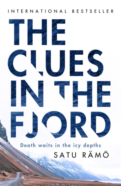 The Clues in the Fjord : The international bestselling, award-winning thriller you must read this year (ISBN: 9781804188408)