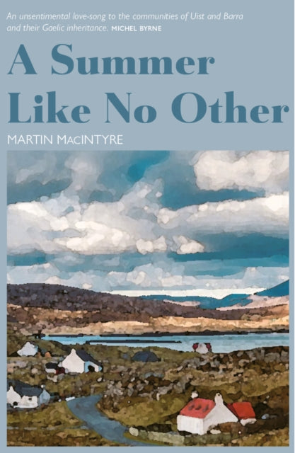 A Summer Like No Other (ISBN: 9781804251744)