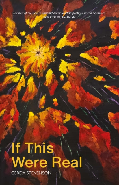 If This Were Real (ISBN: 9781804252437)