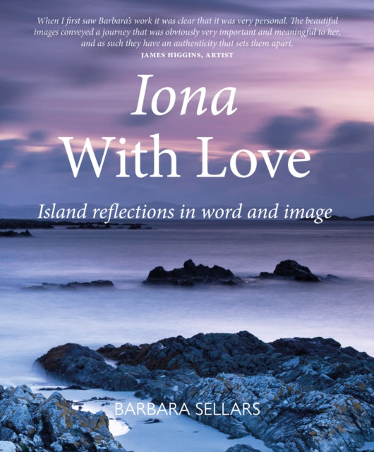 Iona with Love (ISBN: 9781804252451)