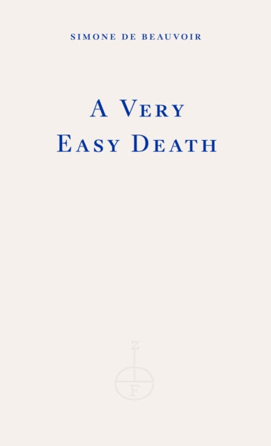 A Very Easy Death (ISBN: 9781804270448)