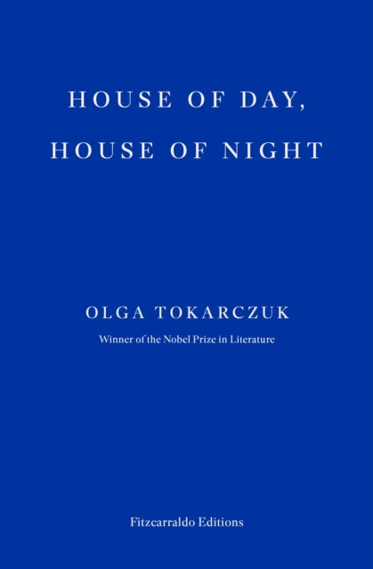 House of Day, House of Night (ISBN: 9781804271919)