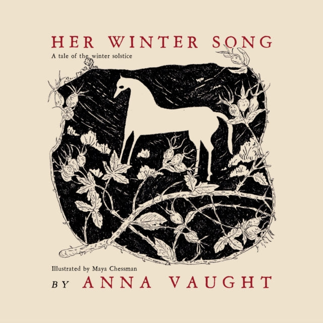 Her Winter Song (ISBN: 9781804471272)