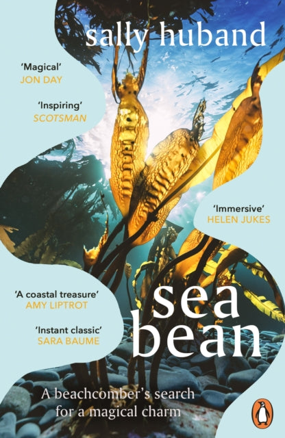 Sea Bean (ISBN: 9781804940556)