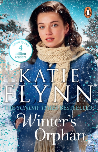 Winter's Orphan (ISBN: 9781804942437)