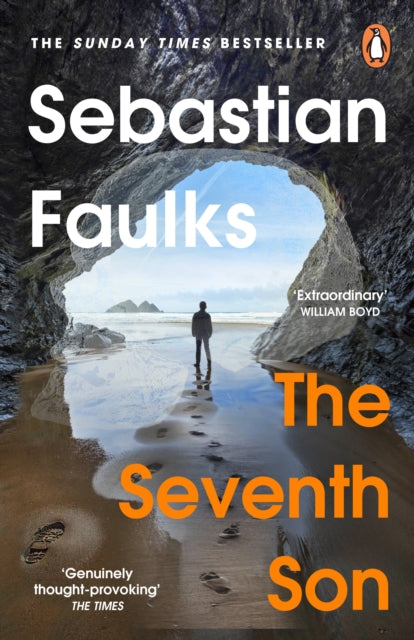 The Seventh Son (ISBN: 9781804942833)