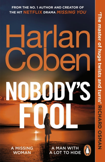 Nobody’s Fool (ISBN: 9781804943434)