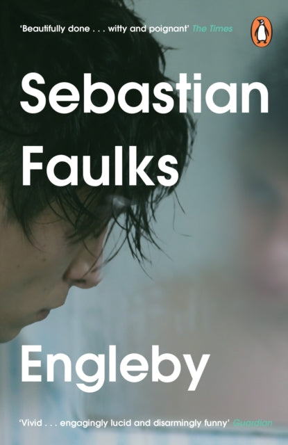 Engleby (ISBN: 9781804944387)