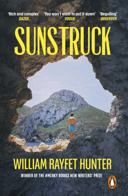 Sunstruck (ISBN: 9781804948330)