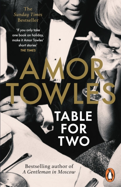 Table For Two (ISBN: 9781804949504)
