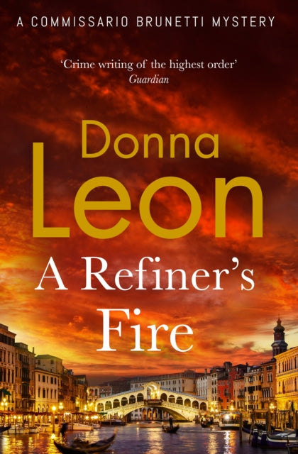 A Refiner's Fire (ISBN: 9781804950968)