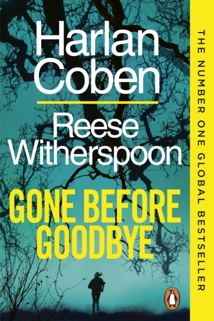 Gone Before Goodbye (ISBN: 9781804955994)