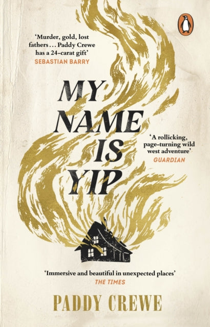 My Name is Yip : Shortlisted for the Betty Trask Prize (ISBN: 9781804991022)