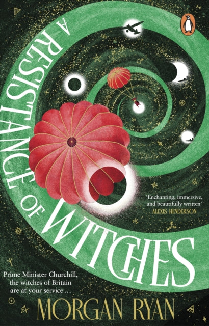 A Resistance of Witches (ISBN: 9781804994764)