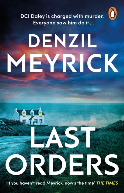 Last Orders (ISBN: 9781804995082)