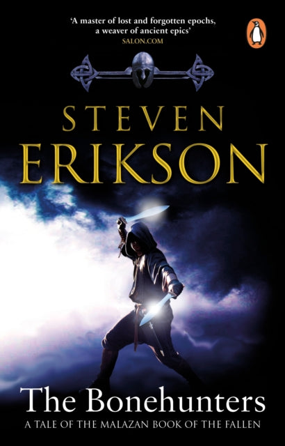 The Bonehunters : Malazan Book Of Fallen 6 (ISBN: 9781804995228)