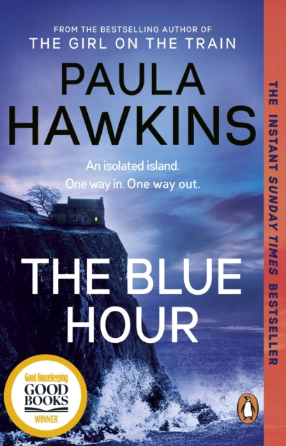 The Blue Hour (ISBN: 9781804995334)