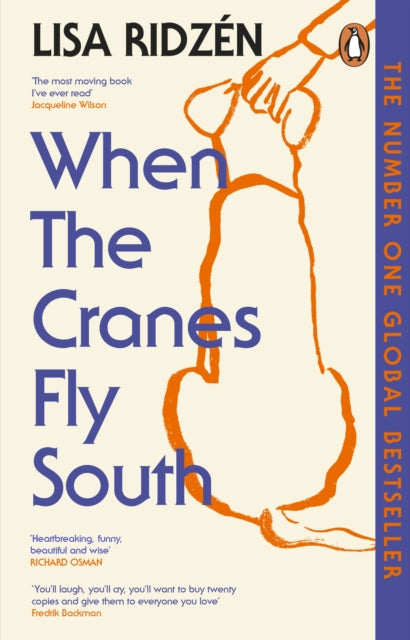 When the Cranes Fly South (ISBN: 9781804995808)