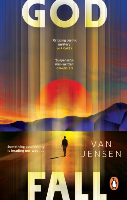 Godfall (ISBN: 9781804997550)