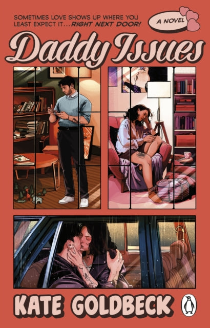 Daddy Issues (ISBN: 9781804998649)