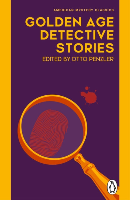 Golden Age Detective Stories (ISBN: 9781804999431)
