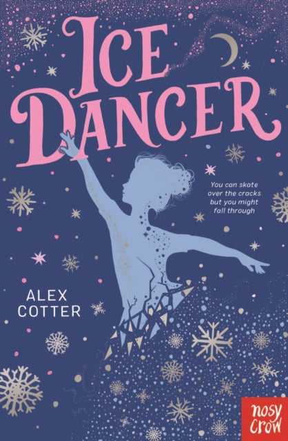 Ice Dancer (ISBN: 9781805133025)