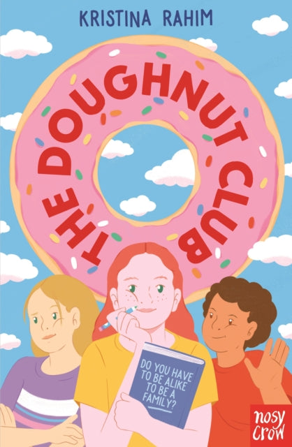The Doughnut Club (ISBN: 9781805133667)