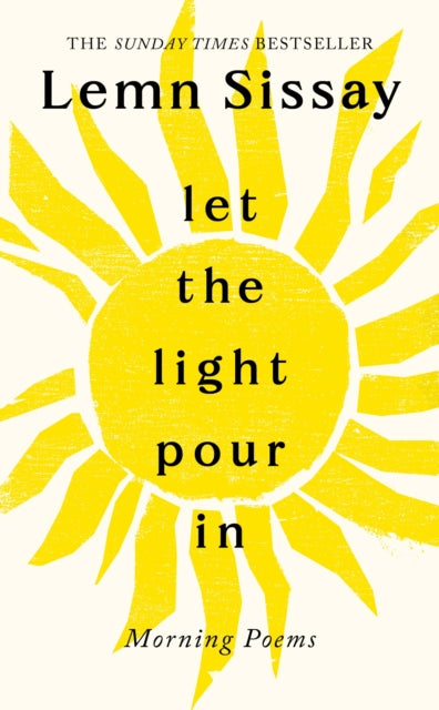 Let the Light Pour In : A SUNDAY TIMES BESTSELLER (ISBN: 9781805301134)