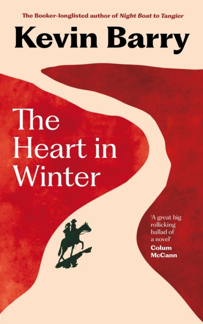 The Heart in Winter (ISBN: 9781805302117)