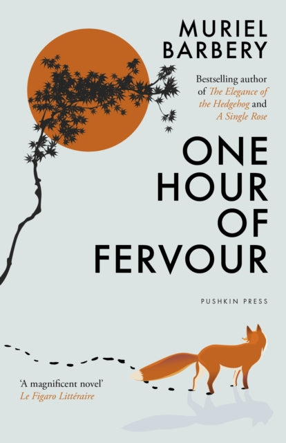 One Hour of Fervour (ISBN: 9781805333692)