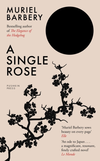 A Single Rose (ISBN: 9781805333760)