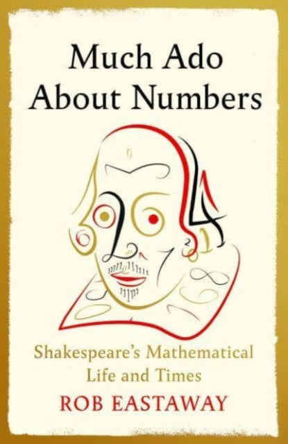 Much Ado About Numbers (ISBN: 9781805460275)
