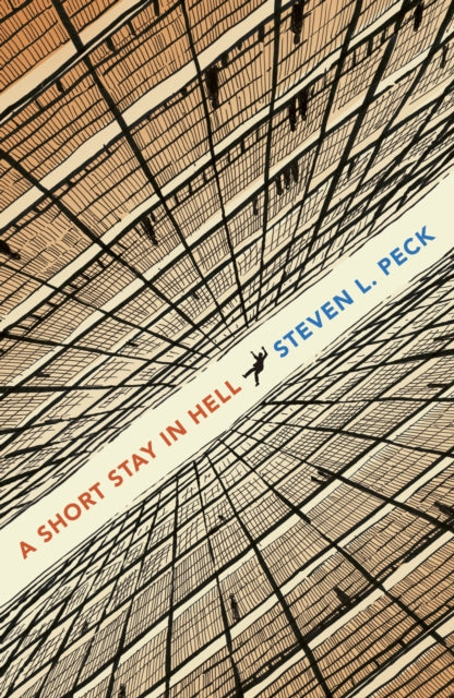 A Short Stay in Hell (ISBN: 9781807840594)