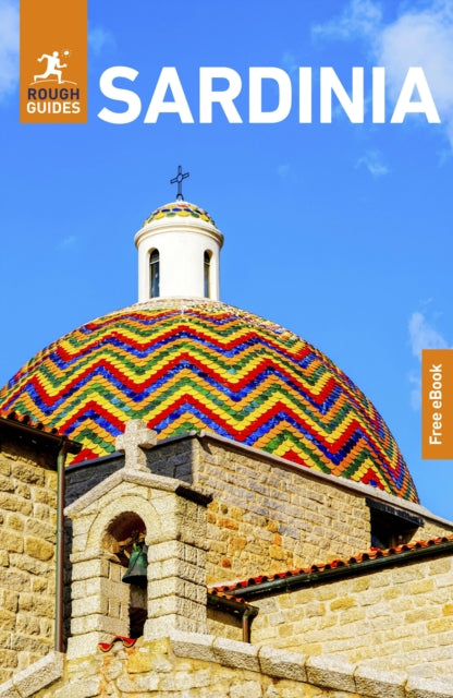 Rough Guides Sardinia: Travel Guide with eBook (ISBN: 9781835292242)