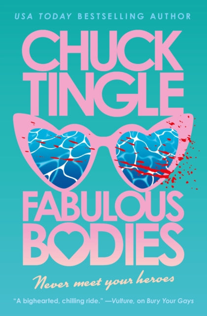 Fabulous Bodies (ISBN: 9781835415511)