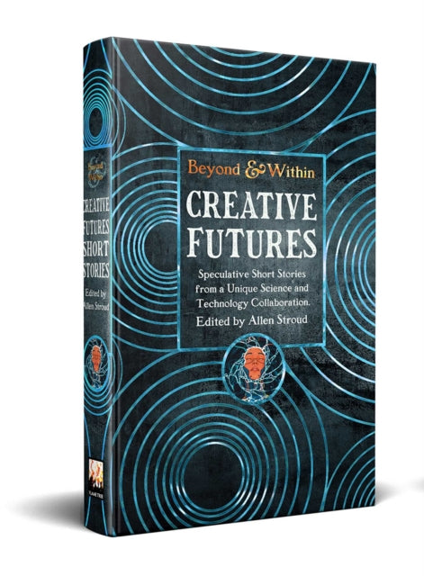Creative Futures (ISBN: 9781835626474)