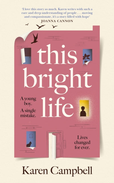 This Bright Life (ISBN: 9781837260614)