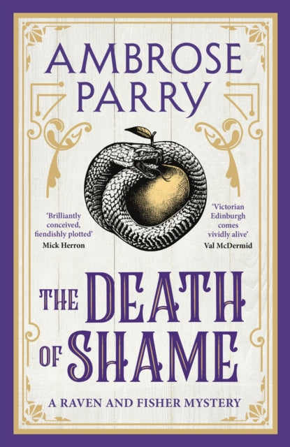 The Death of Shame (ISBN: 9781837263431)