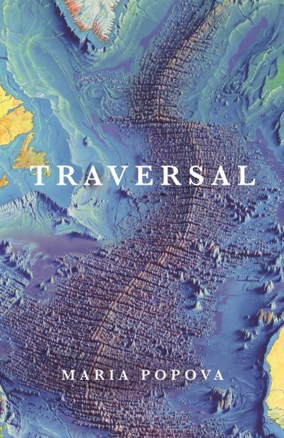 Traversal (ISBN: 9781837265619)